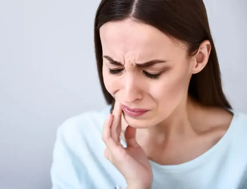 Dental emergency in Foothill Ranch